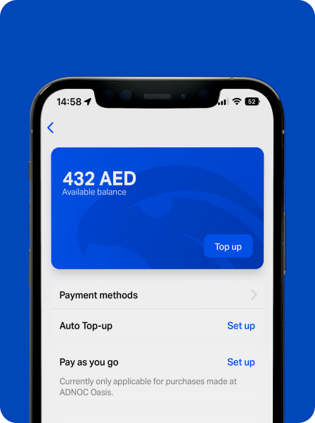Adnoc-Distribution
