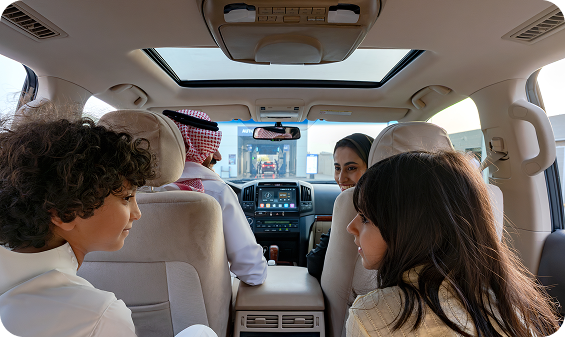 Become a Platinum customer