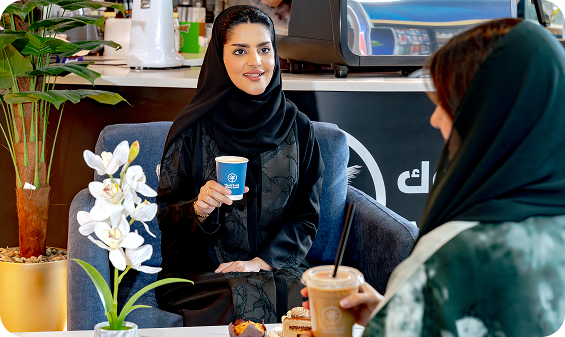 Prepared Fresh Every Day